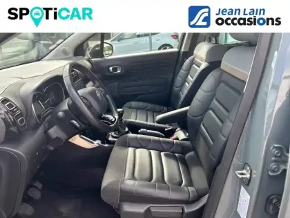 Photo 36 Citroën C3 Aircross  PureTech 110 S&S BVM6