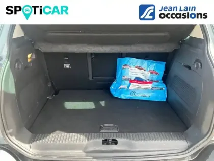 Photo 5 Citroën C3 Aircross  PureTech 110 S&S BVM6