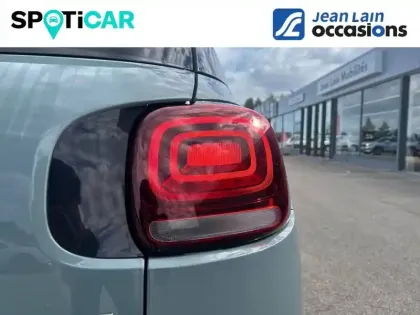 Photo 16 Citroën C3 Aircross  PureTech 110 S&S BVM6