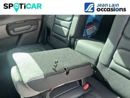 Photo 63 Citroën C3 Aircross  PureTech 110 S&S BVM6