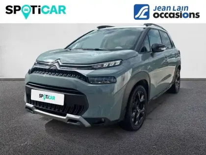 Photo 38 Citroën C3 Aircross  PureTech 110 S&S BVM6