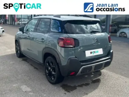 Photo 72 Citroën C3 Aircross  PureTech 110 S&S BVM6