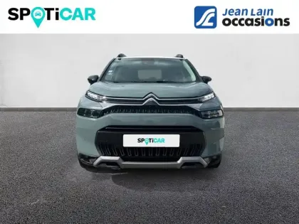 Photo 39 Citroën C3 Aircross  PureTech 110 S&S BVM6
