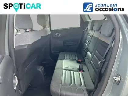 Photo 11 Citroën C3 Aircross  PureTech 110 S&S BVM6