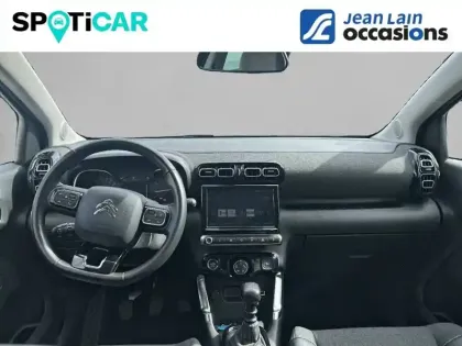 Photo 45 Citroën C3 Aircross  PureTech 110 S&S BVM6