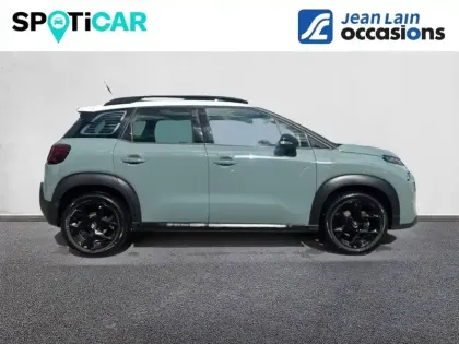 Photo 41 Citroën C3 Aircross  PureTech 110 S&S BVM6