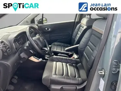 Photo 48 Citroën C3 Aircross  PureTech 110 S&S BVM6