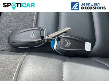 Photo 23 Citroën C3 Aircross  PureTech 110 S&S BVM6