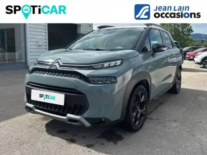 Photo 67 Citroën C3 Aircross  PureTech 110 S&S BVM6