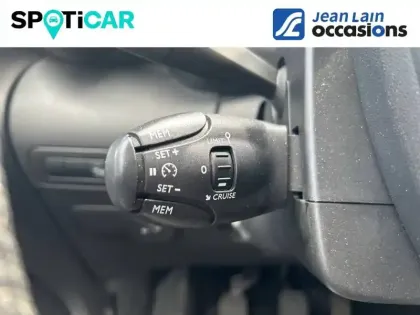 Photo 17 Citroën C3 Aircross  PureTech 110 S&S BVM6
