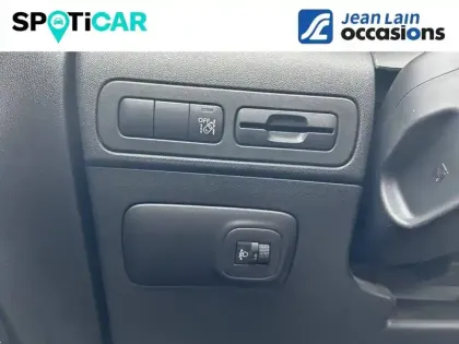 Photo 14 Citroën C3 Aircross  PureTech 110 S&S BVM6