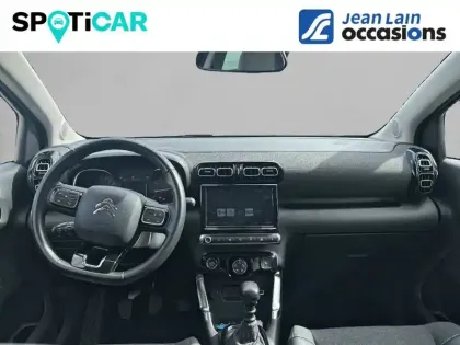 Photo 7 Citroën C3 Aircross  PureTech 110 S&S BVM6
