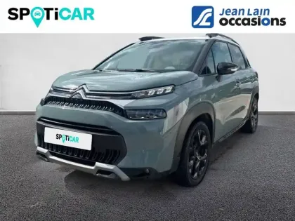 Photo Citroën C3 Aircross Shine Pack