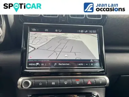Photo 56 Citroën C3 Aircross  PureTech 110 S&S BVM6