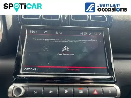 Photo 57 Citroën C3 Aircross  PureTech 110 S&S BVM6