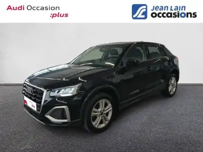 Photo Audi Q2 Design