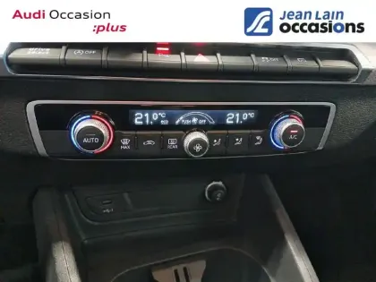 Photo 15 Audi Q2  35 TFSI 150 S tronic 7