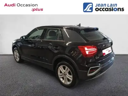 Photo 6 Audi Q2  35 TFSI 150 S tronic 7