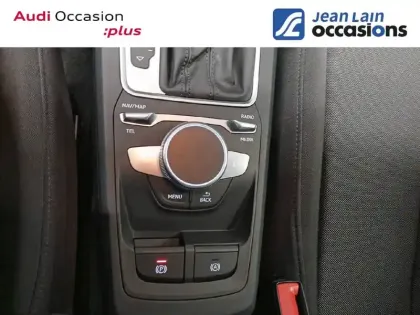 Photo 13 Audi Q2  35 TFSI 150 S tronic 7