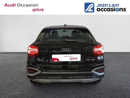 Photo 5 Audi Q2  35 TFSI 150 S tronic 7