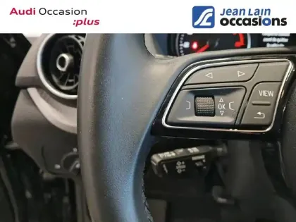 Photo 12 Audi Q2  35 TFSI 150 S tronic 7