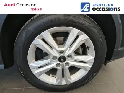 Photo 8 Audi Q2  35 TFSI 150 S tronic 7