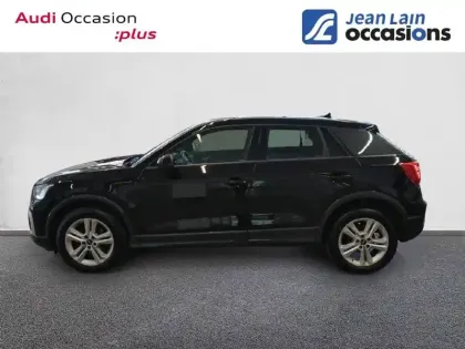 Photo 7 Audi Q2  35 TFSI 150 S tronic 7