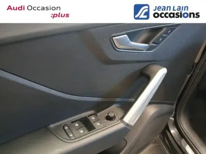 Photo 11 Audi Q2  35 TFSI 150 S tronic 7