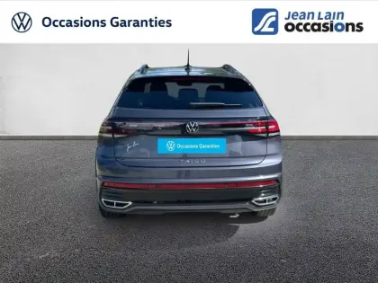 Photo 7 Volkswagen Taigo  1.0 TSI 110 DSG7