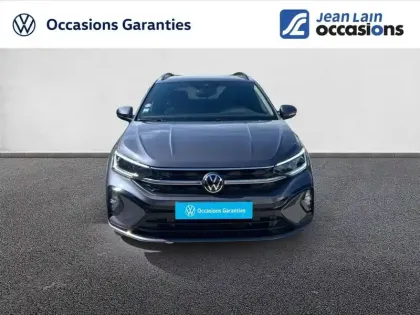 Photo 8 Volkswagen Taigo  1.0 TSI 110 DSG7