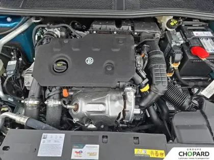 Photo 25 Peugeot 308  BlueHDi 130ch S&S EAT8