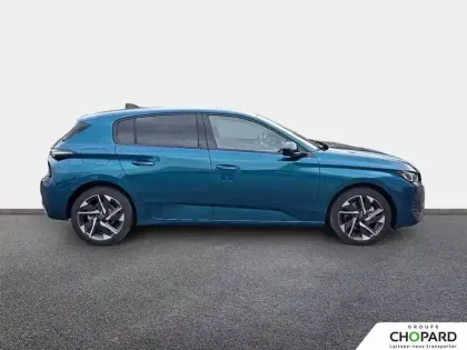Photo 8 Peugeot 308  BlueHDi 130ch S&S EAT8