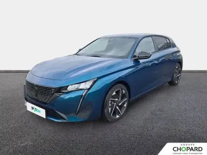 Photo Peugeot 308 Allure