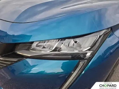 Photo 26 Peugeot 308  BlueHDi 130ch S&S EAT8