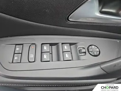 Photo 23 Peugeot 308  BlueHDi 130ch S&S EAT8