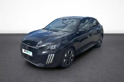 Photo Peugeot 208 Allure