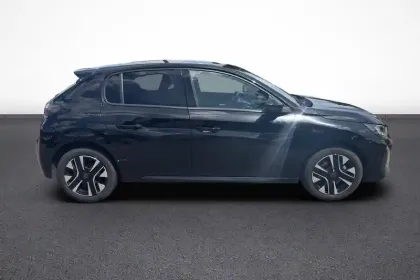 Photo 6 Peugeot 208  PureTech 100 S&S BVM6