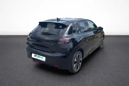 Photo 5 Peugeot 208  PureTech 100 S&S BVM6