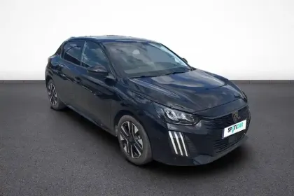 Photo 7 Peugeot 208  PureTech 100 S&S BVM6