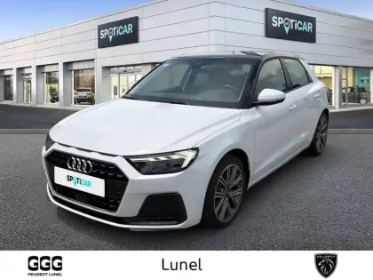 Photo Audi A1 Advanced 2
