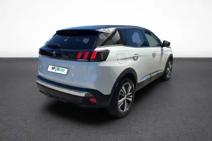 Photo 5 Peugeot 3008  BlueHDi 130ch S&S EAT8