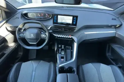 Photo 15 Peugeot 3008  BlueHDi 130ch S&S EAT8