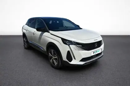 Photo 7 Peugeot 3008  BlueHDi 130ch S&S EAT8