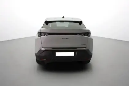 Photo 24 Peugeot 3008  Hybrid 136 e-DCS6