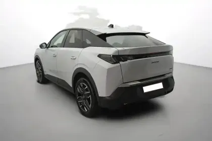 Photo 23 Peugeot 3008  Hybrid 136 e-DCS6