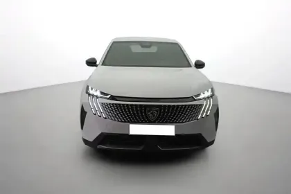 Photo 21 Peugeot 3008  Hybrid 136 e-DCS6