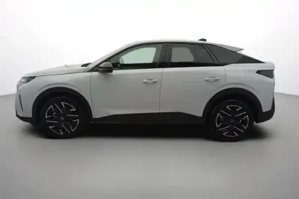 Photo 22 Peugeot 3008  Hybrid 136 e-DCS6