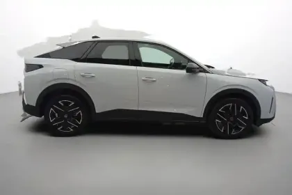 Photo 6 Peugeot 3008  Hybrid 136 e-DCS6