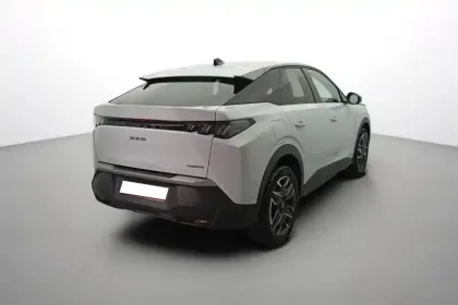 Photo 5 Peugeot 3008  Hybrid 136 e-DCS6