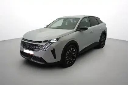 Photo 20 Peugeot 3008  Hybrid 136 e-DCS6